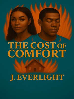 cover image of The Cost of Comfort